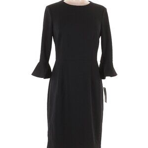 NWT Little Black Classic Dress Donna Morgan, size 6
